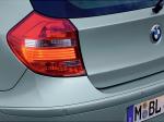 BMW 120i 3-Door 2007 года